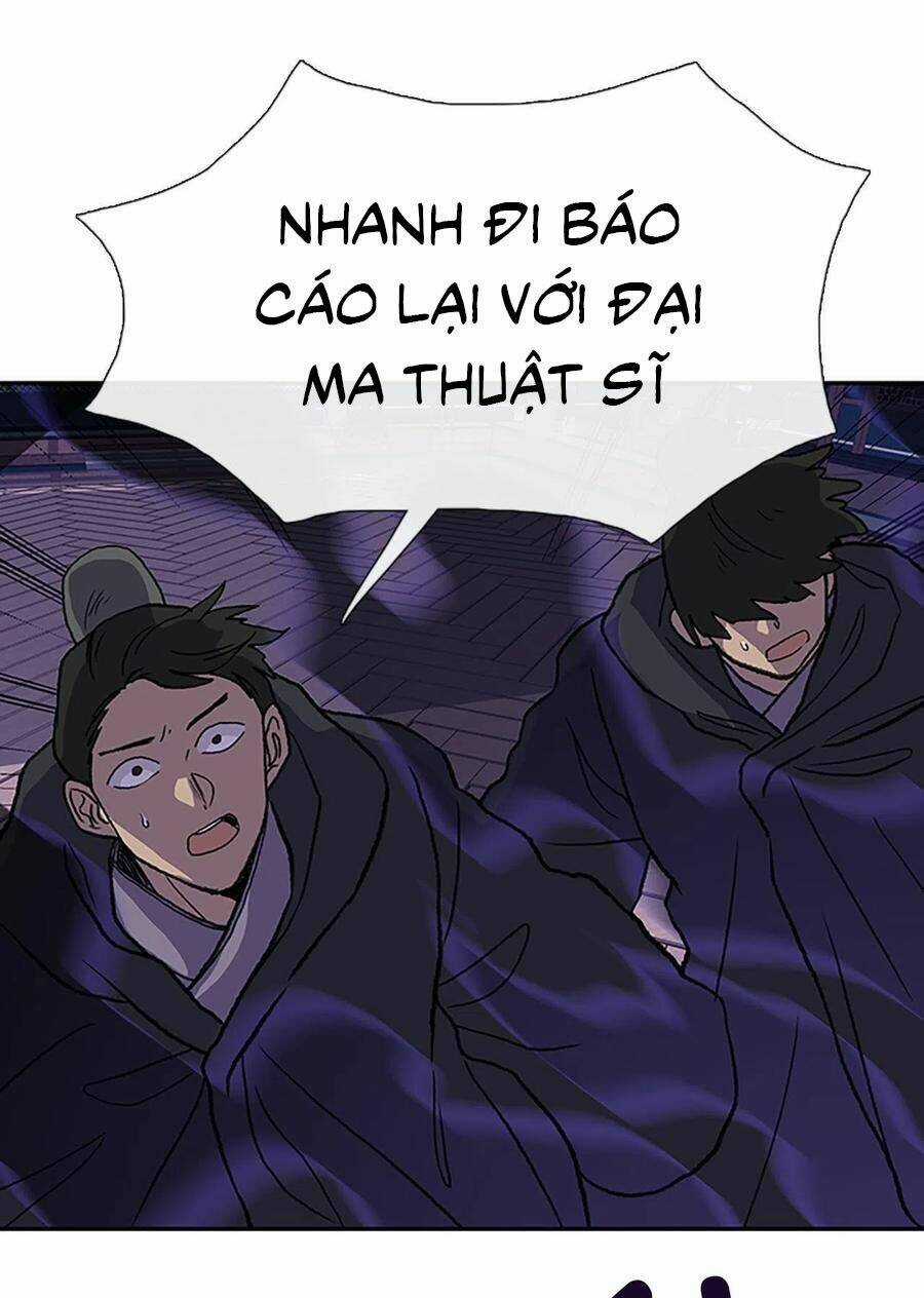 Học Sĩ Tái Sinh Chapter 196 trang 40