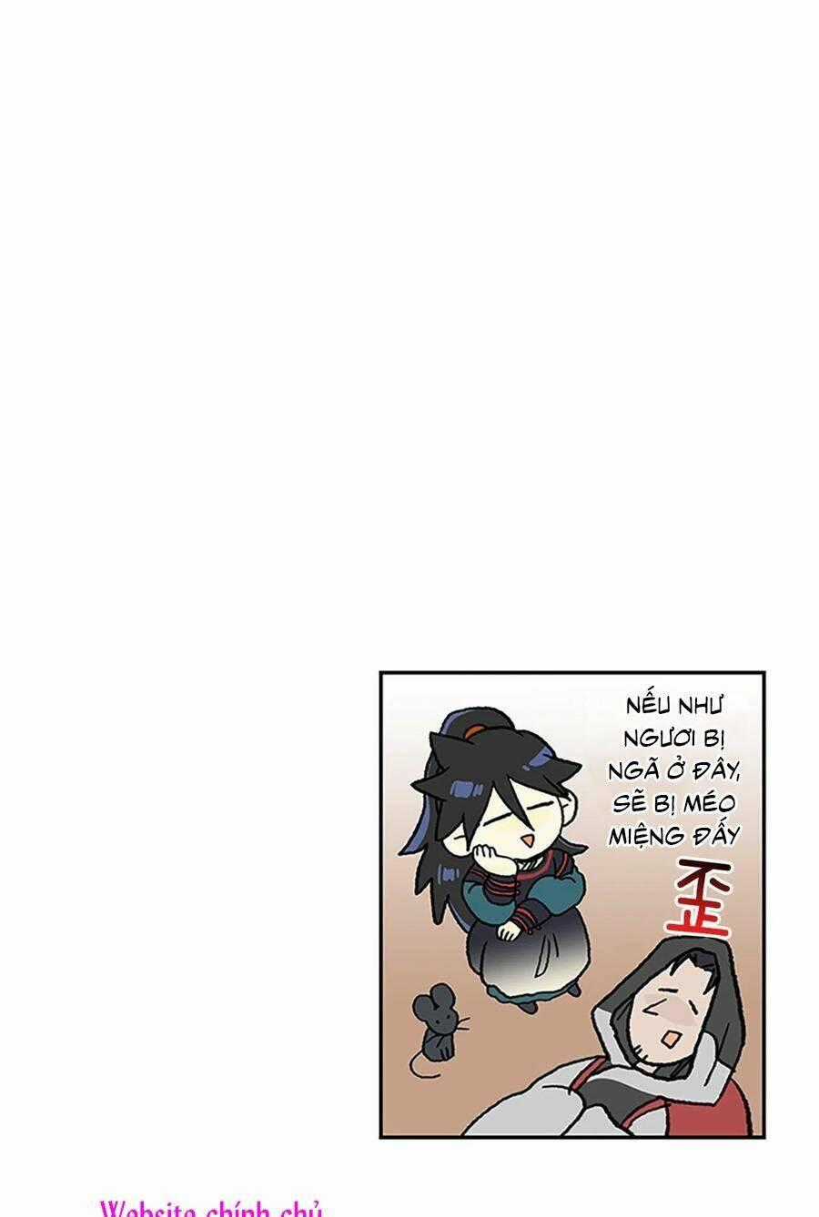 Học Sĩ Tái Sinh Chapter 196 trang 44