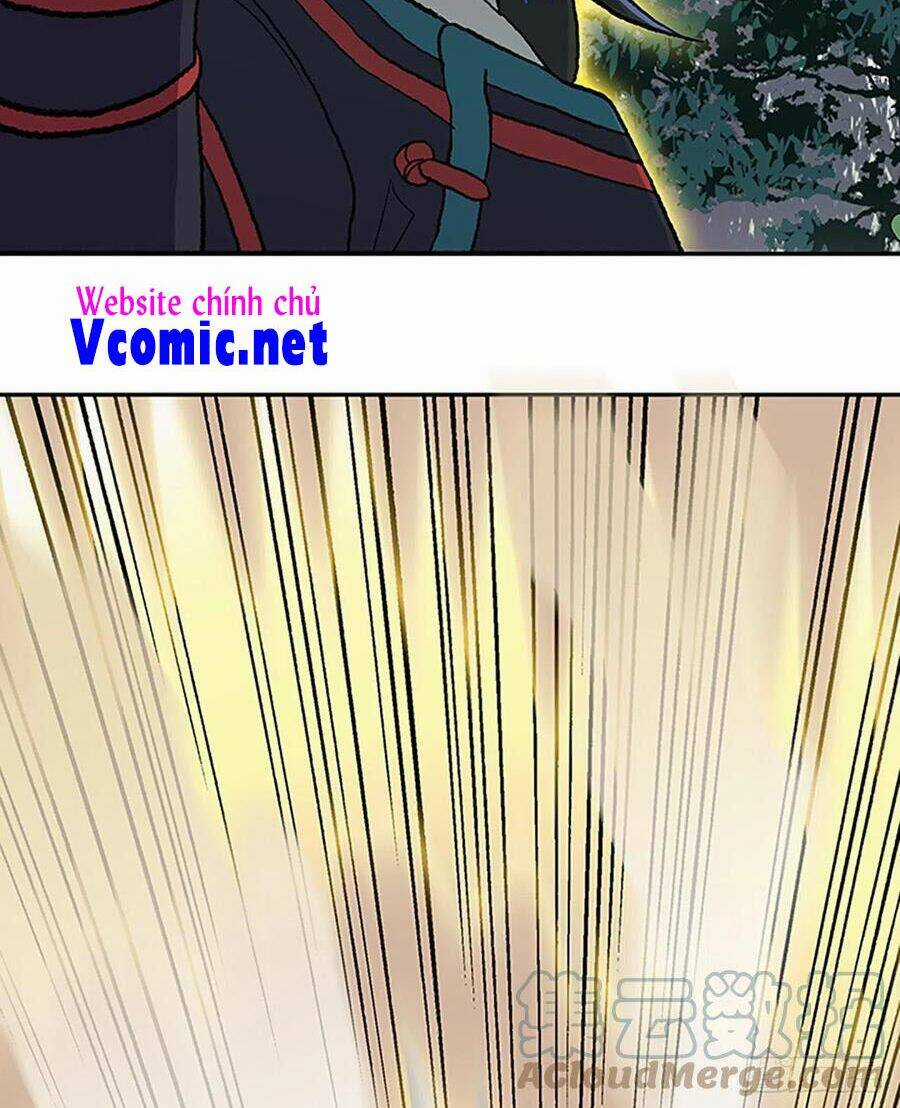 Học Sĩ Tái Sinh Chapter 196 trang 6