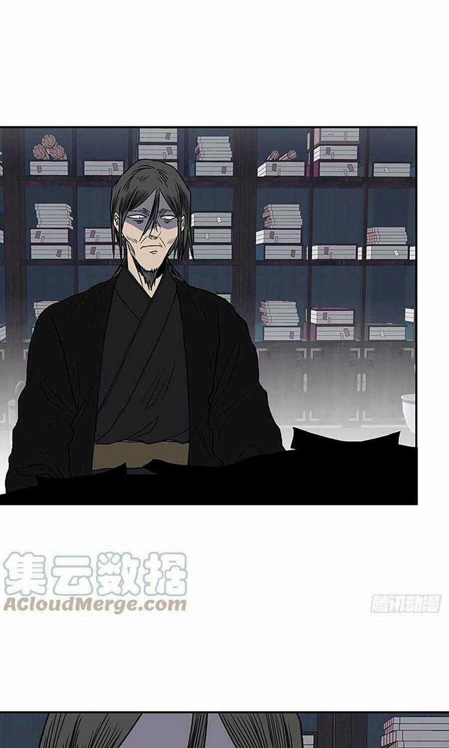 Học Sĩ Tái Sinh Chapter 197 trang 1