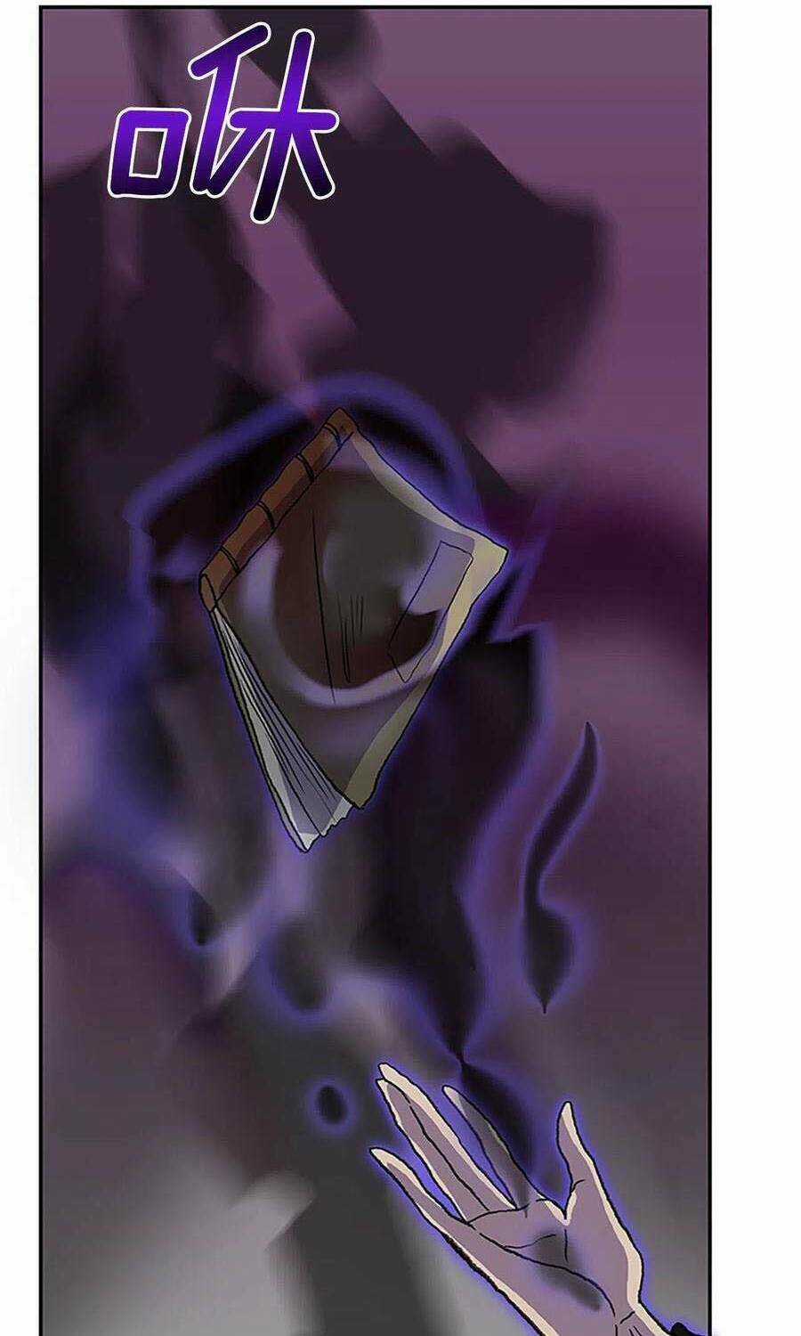 Học Sĩ Tái Sinh Chapter 197 trang 11