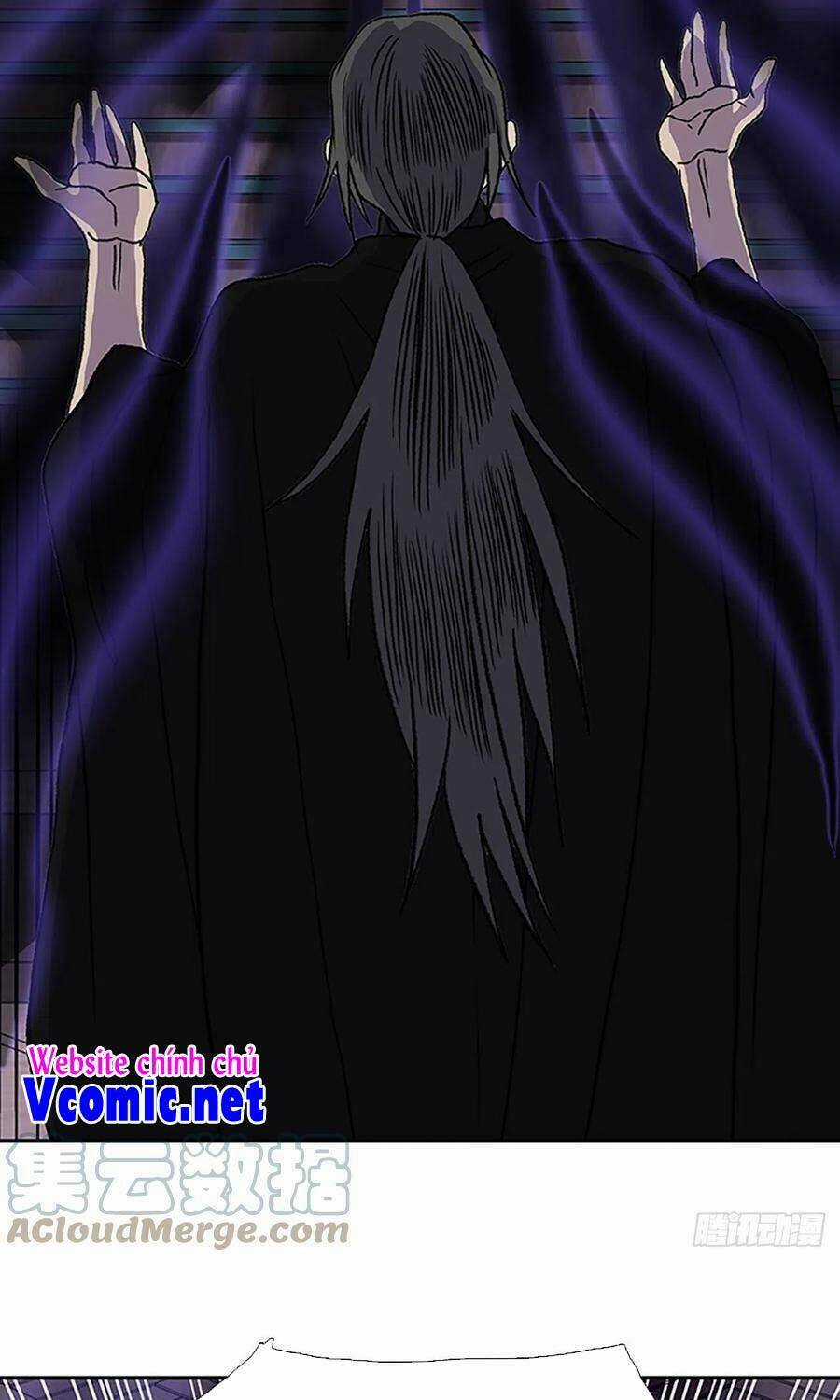 Học Sĩ Tái Sinh Chapter 197 trang 14