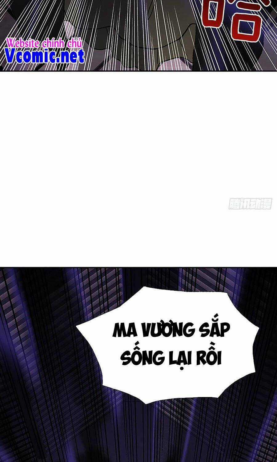 Học Sĩ Tái Sinh Chapter 197 trang 16