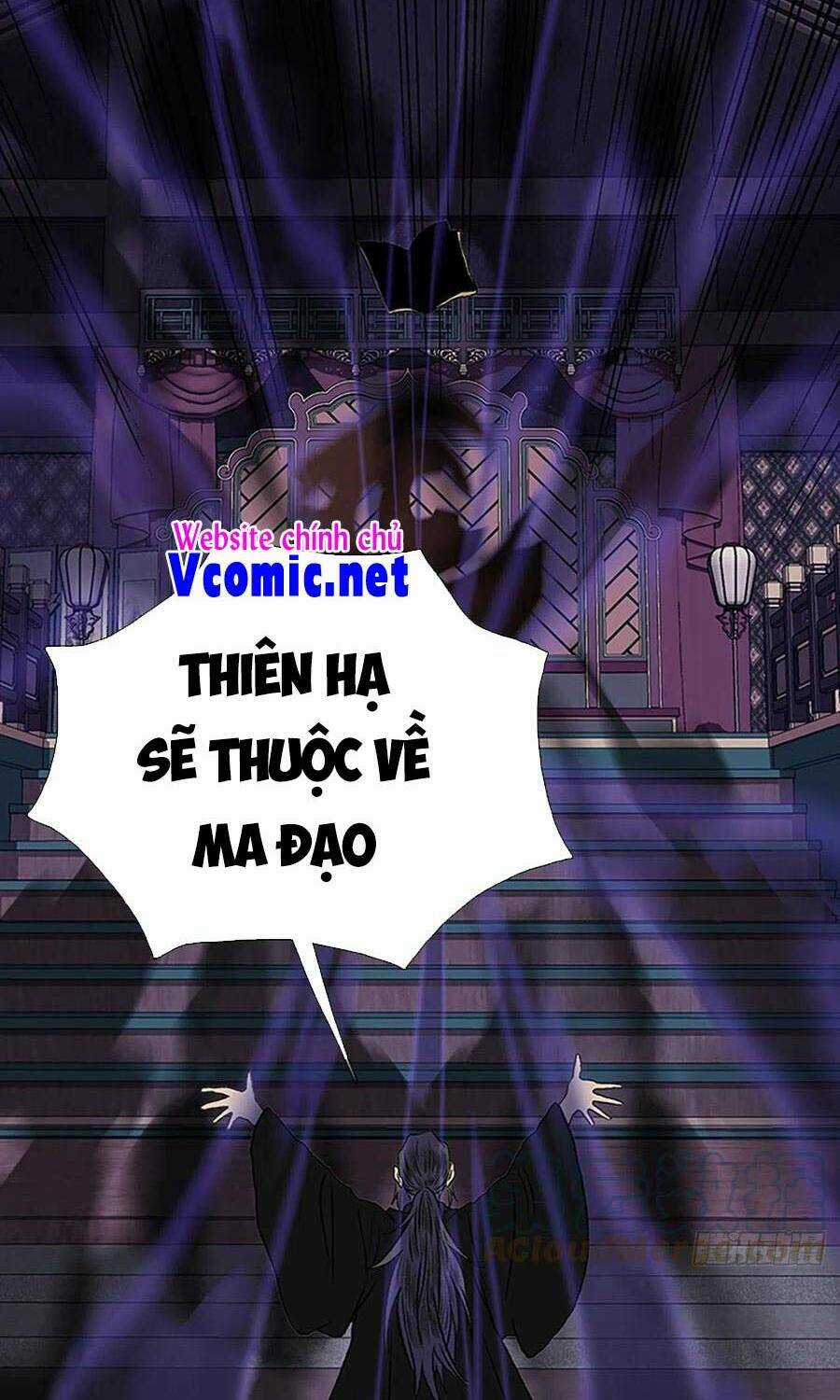 Học Sĩ Tái Sinh Chapter 197 trang 17