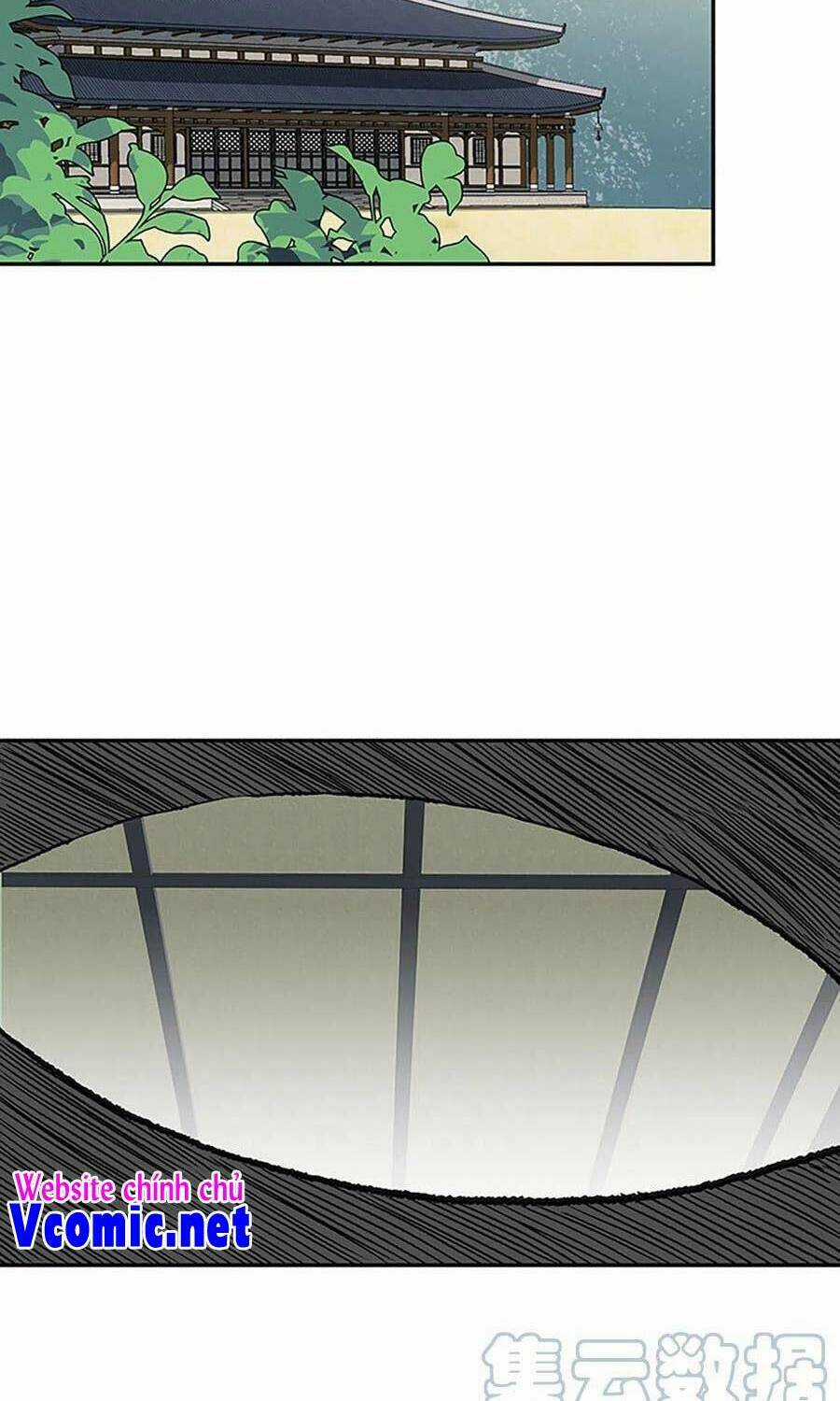 Học Sĩ Tái Sinh Chapter 197 trang 19