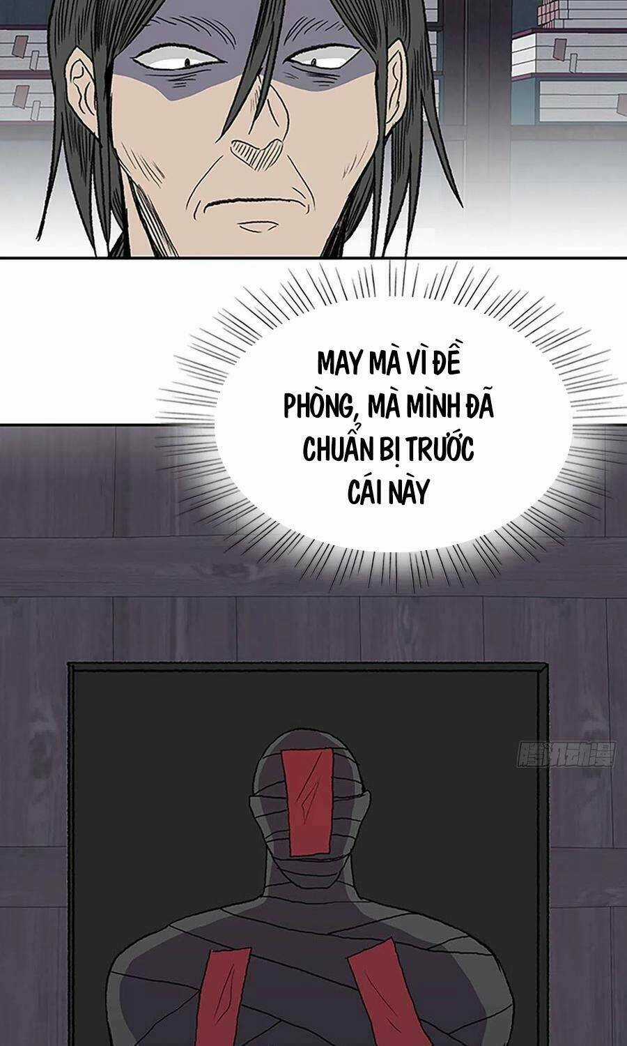 Học Sĩ Tái Sinh Chapter 197 trang 2