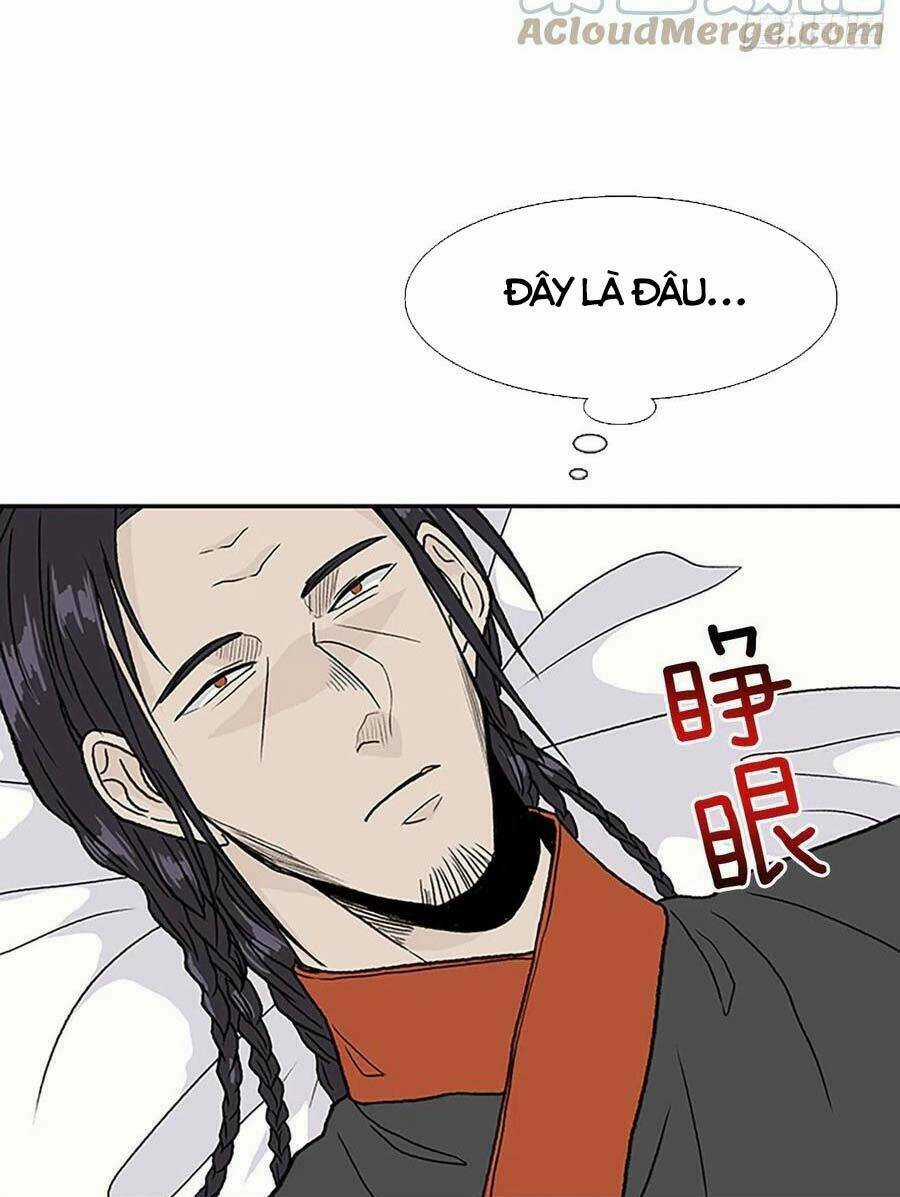 Học Sĩ Tái Sinh Chapter 197 trang 20