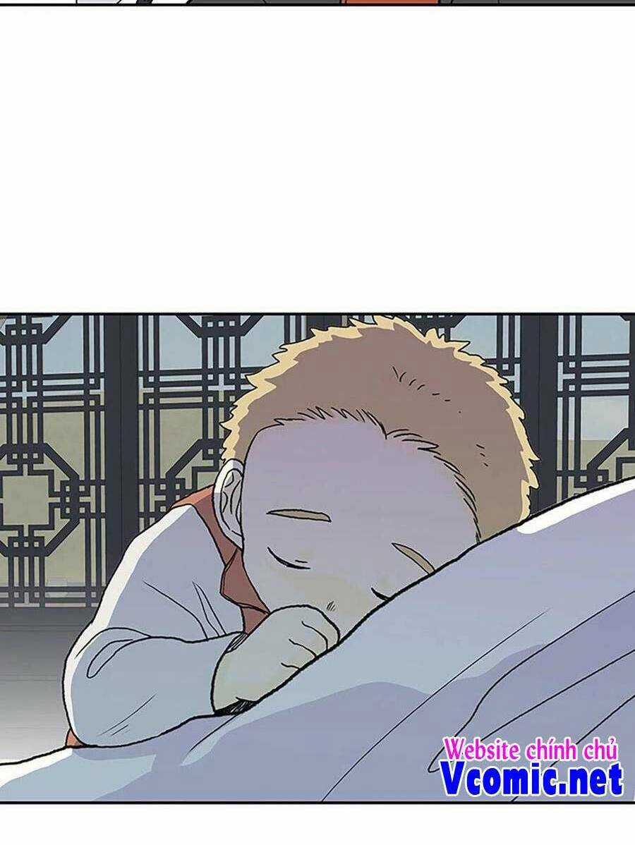 Học Sĩ Tái Sinh Chapter 197 trang 21