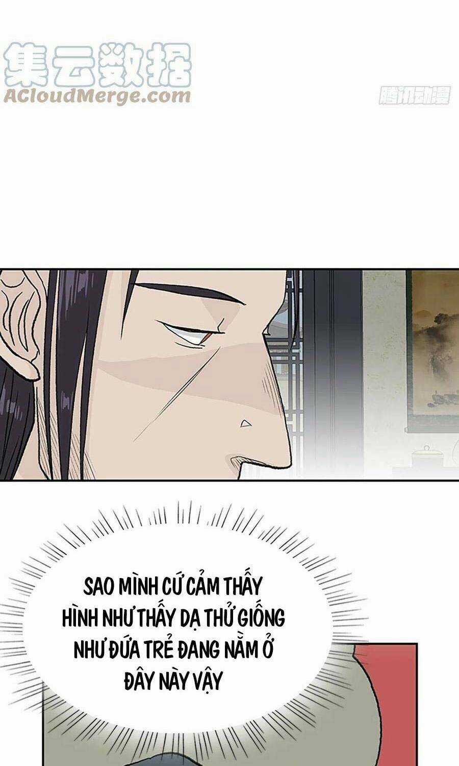 Học Sĩ Tái Sinh Chapter 197 trang 23