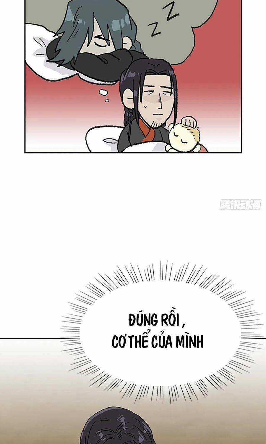 Học Sĩ Tái Sinh Chapter 197 trang 24