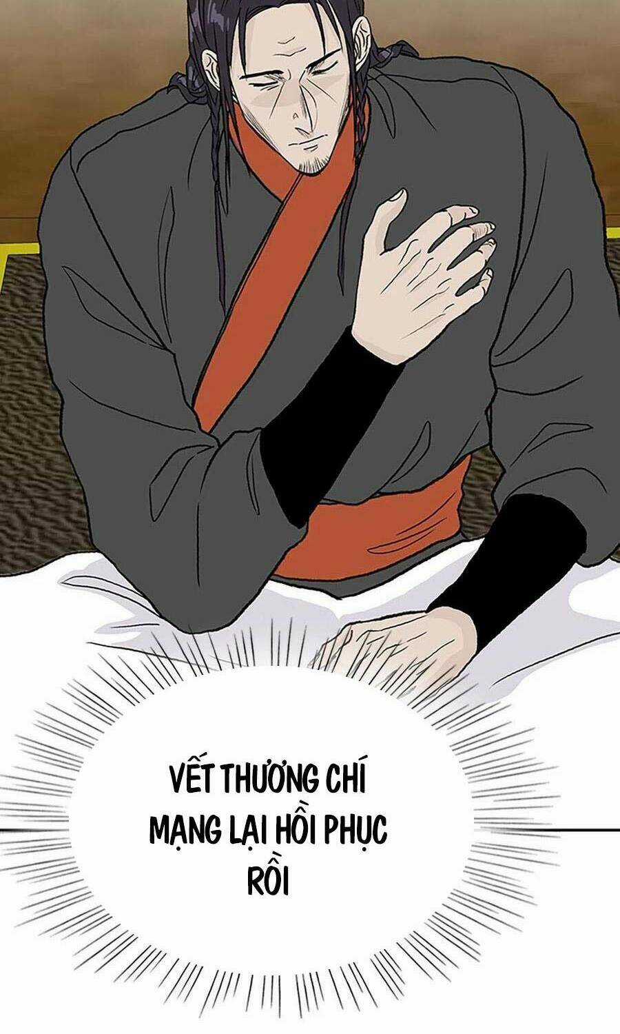 Học Sĩ Tái Sinh Chapter 197 trang 25