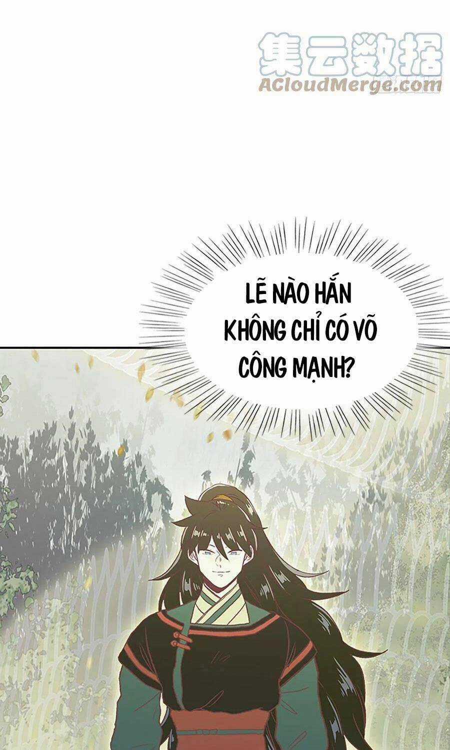 Học Sĩ Tái Sinh Chapter 197 trang 26