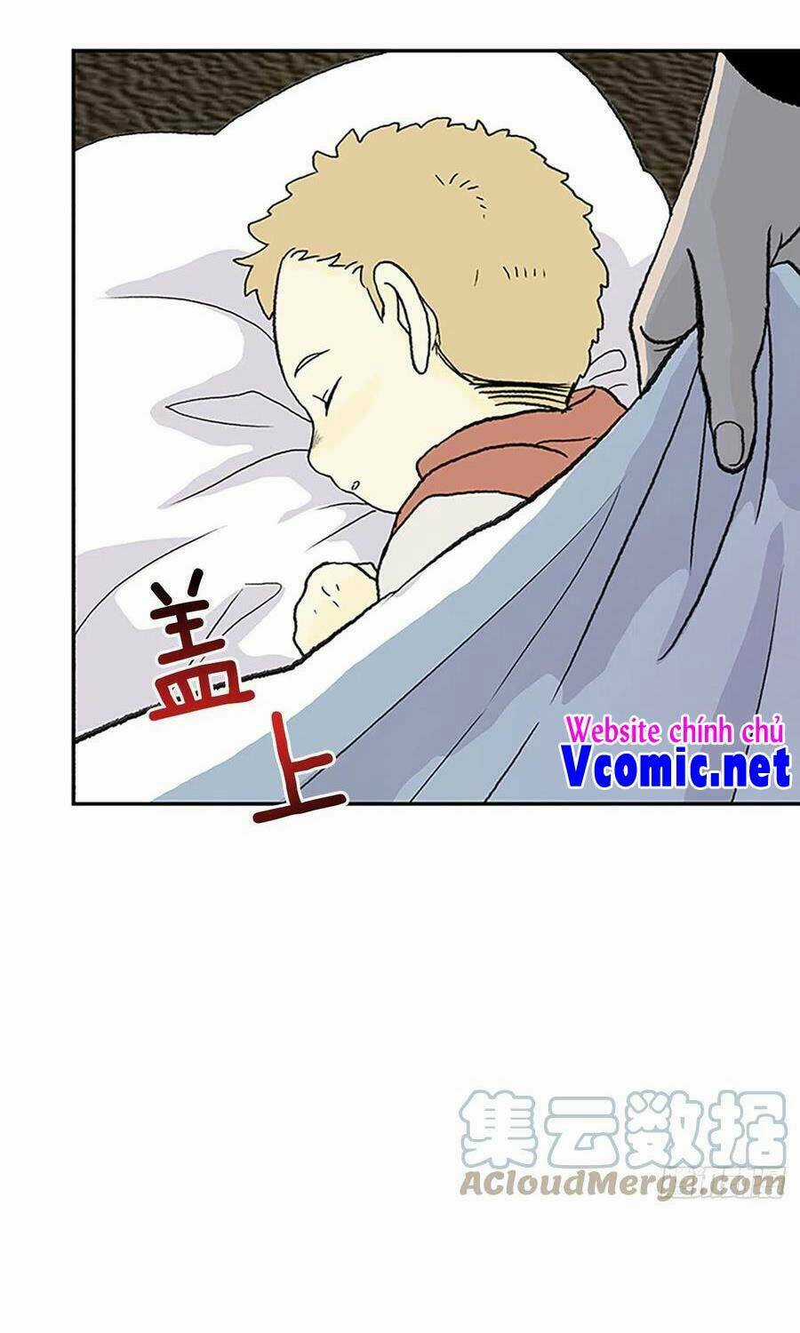 Học Sĩ Tái Sinh Chapter 197 trang 28