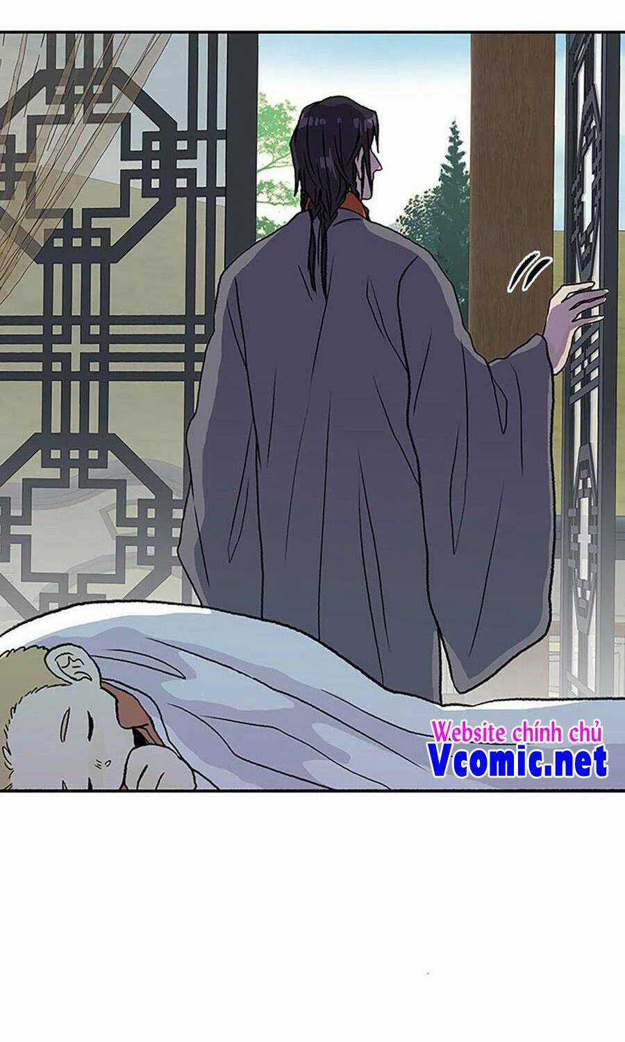 Học Sĩ Tái Sinh Chapter 197 trang 29