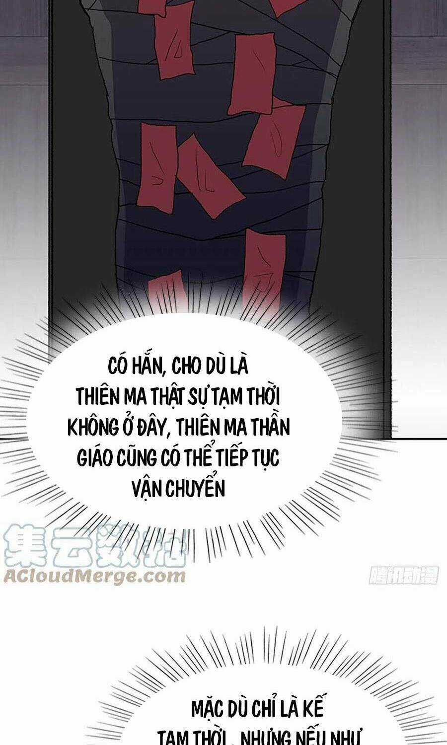 Học Sĩ Tái Sinh Chapter 197 trang 3