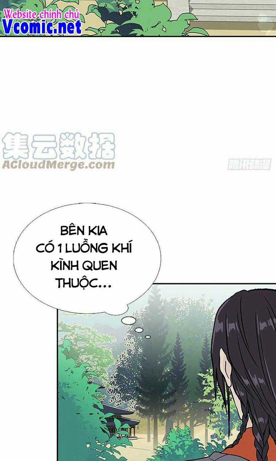 Học Sĩ Tái Sinh Chapter 197 trang 31