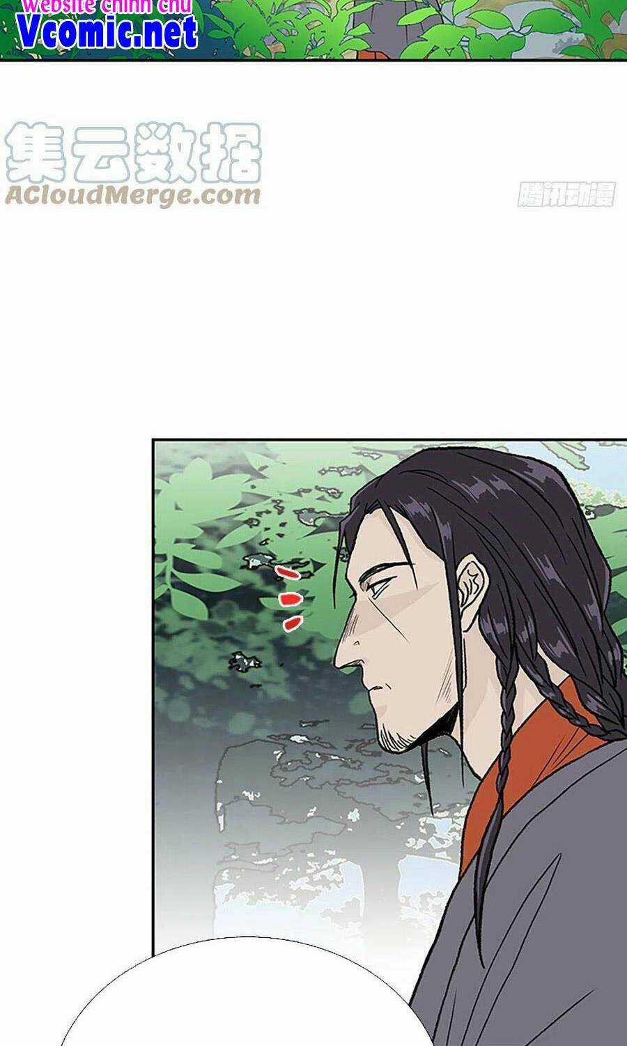 Học Sĩ Tái Sinh Chapter 197 trang 33