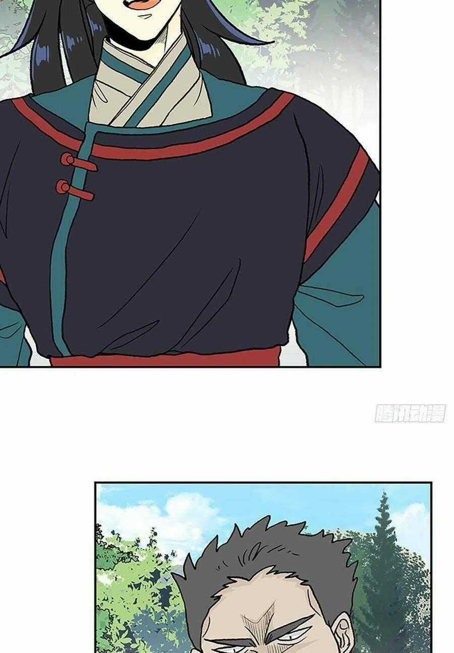 Học Sĩ Tái Sinh Chapter 197 trang 36