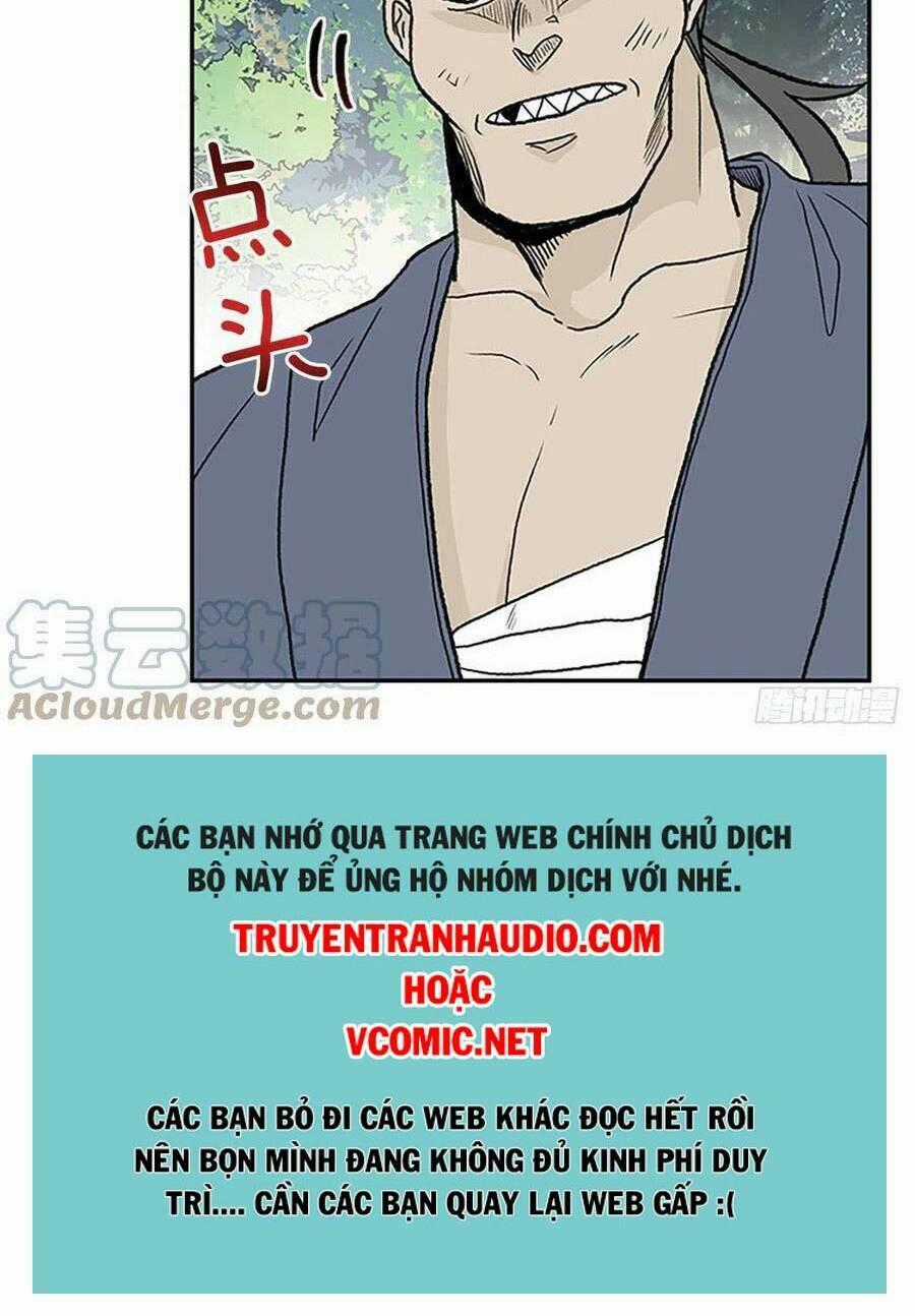 Học Sĩ Tái Sinh Chapter 197 trang 37