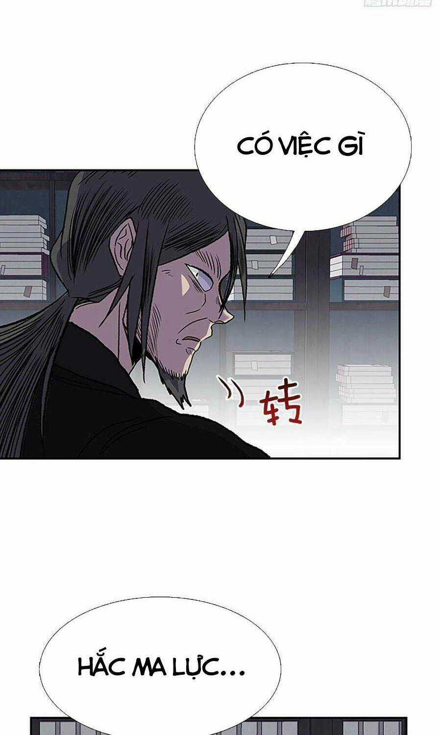 Học Sĩ Tái Sinh Chapter 197 trang 5