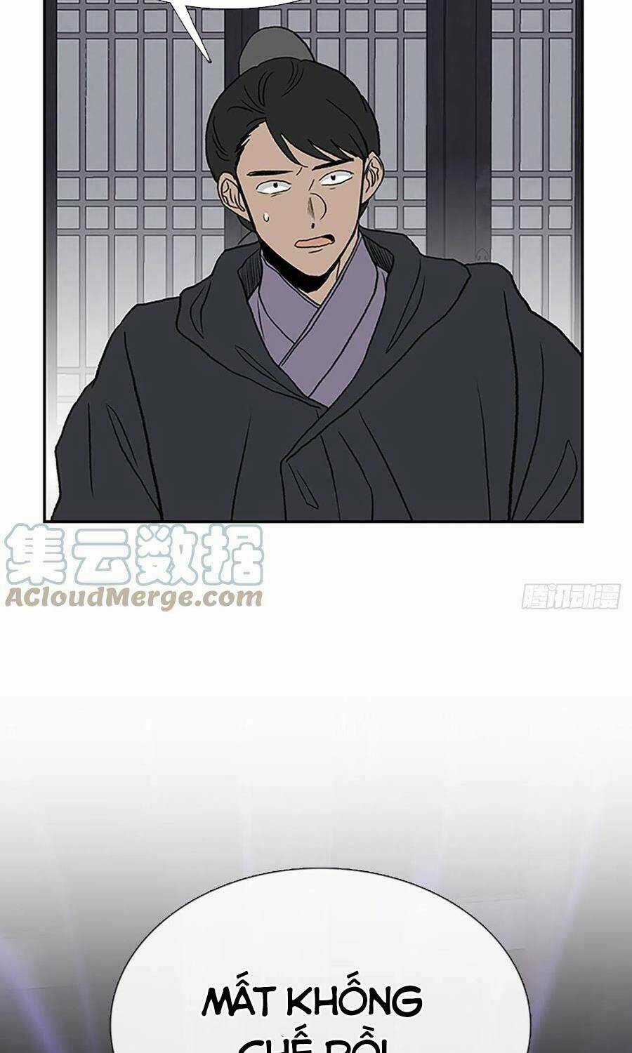 Học Sĩ Tái Sinh Chapter 197 trang 6