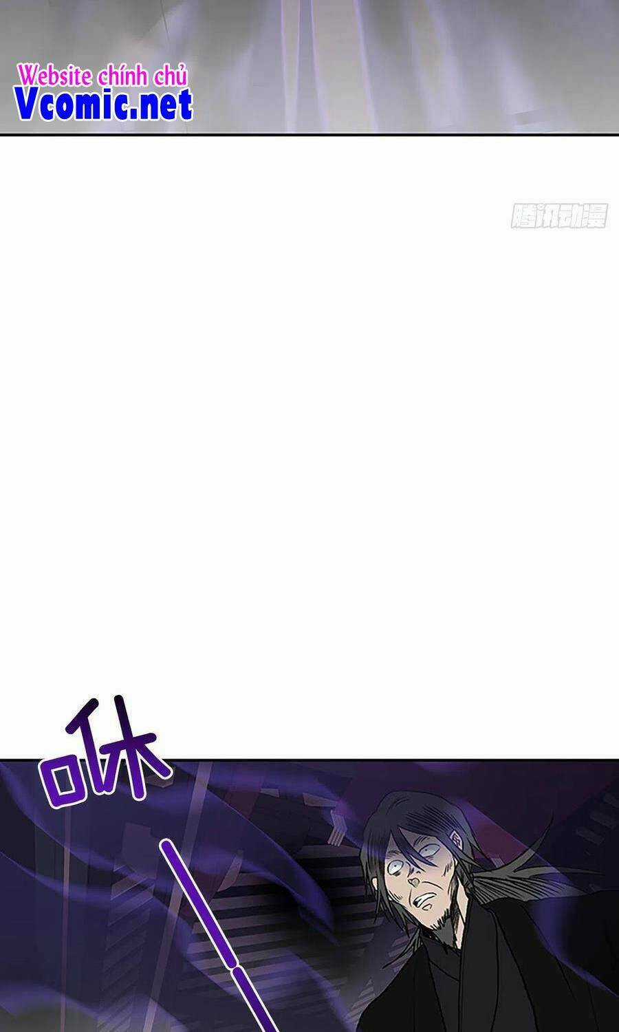 Học Sĩ Tái Sinh Chapter 197 trang 8