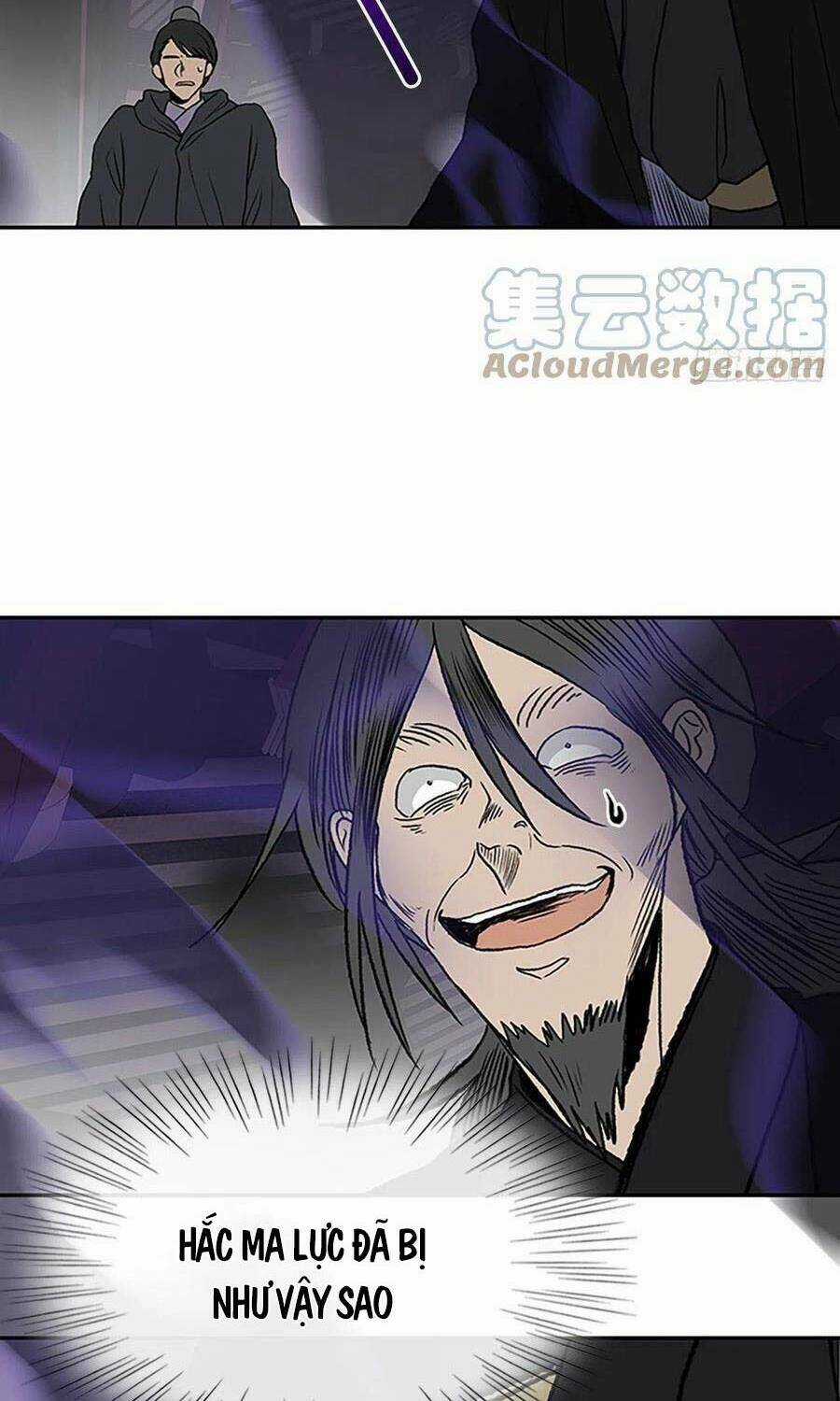 Học Sĩ Tái Sinh Chapter 197 trang 9