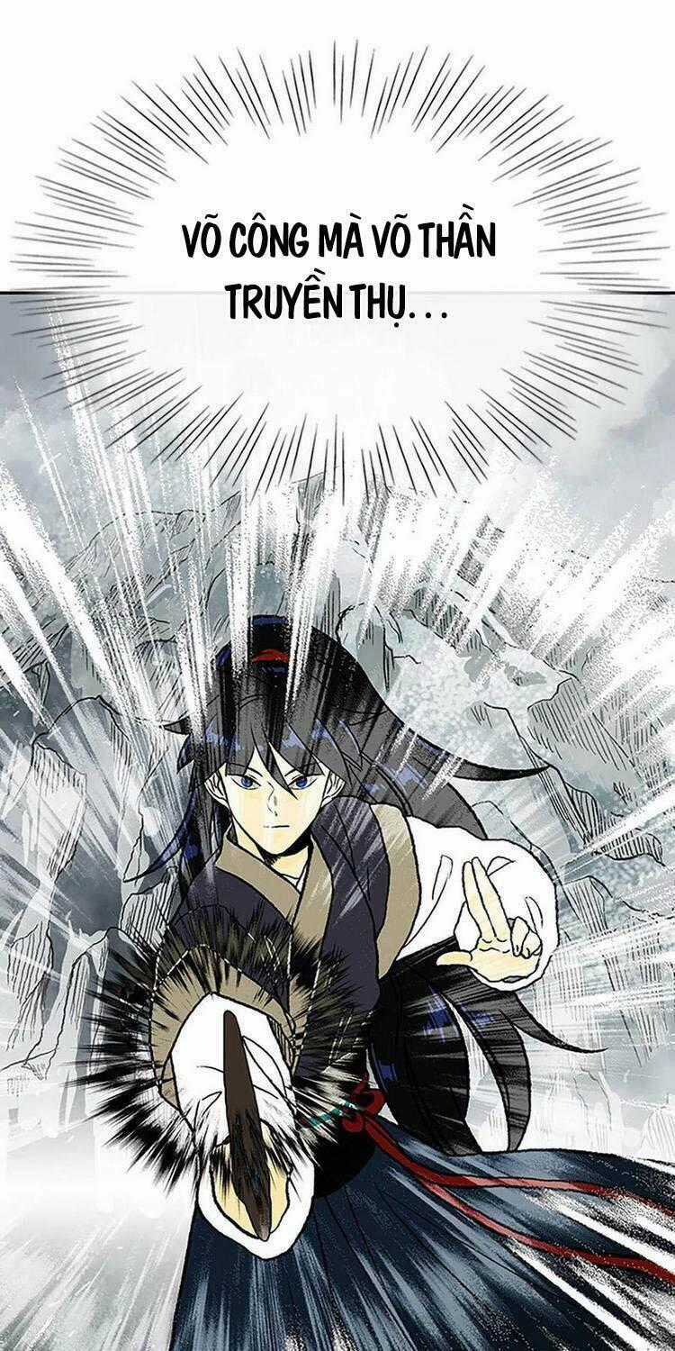 Học Sĩ Tái Sinh Chapter 198 trang 0