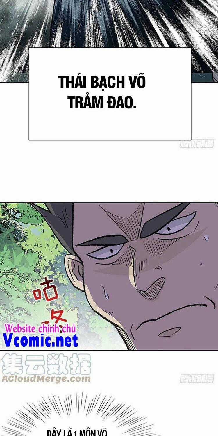 Học Sĩ Tái Sinh Chapter 198 trang 1