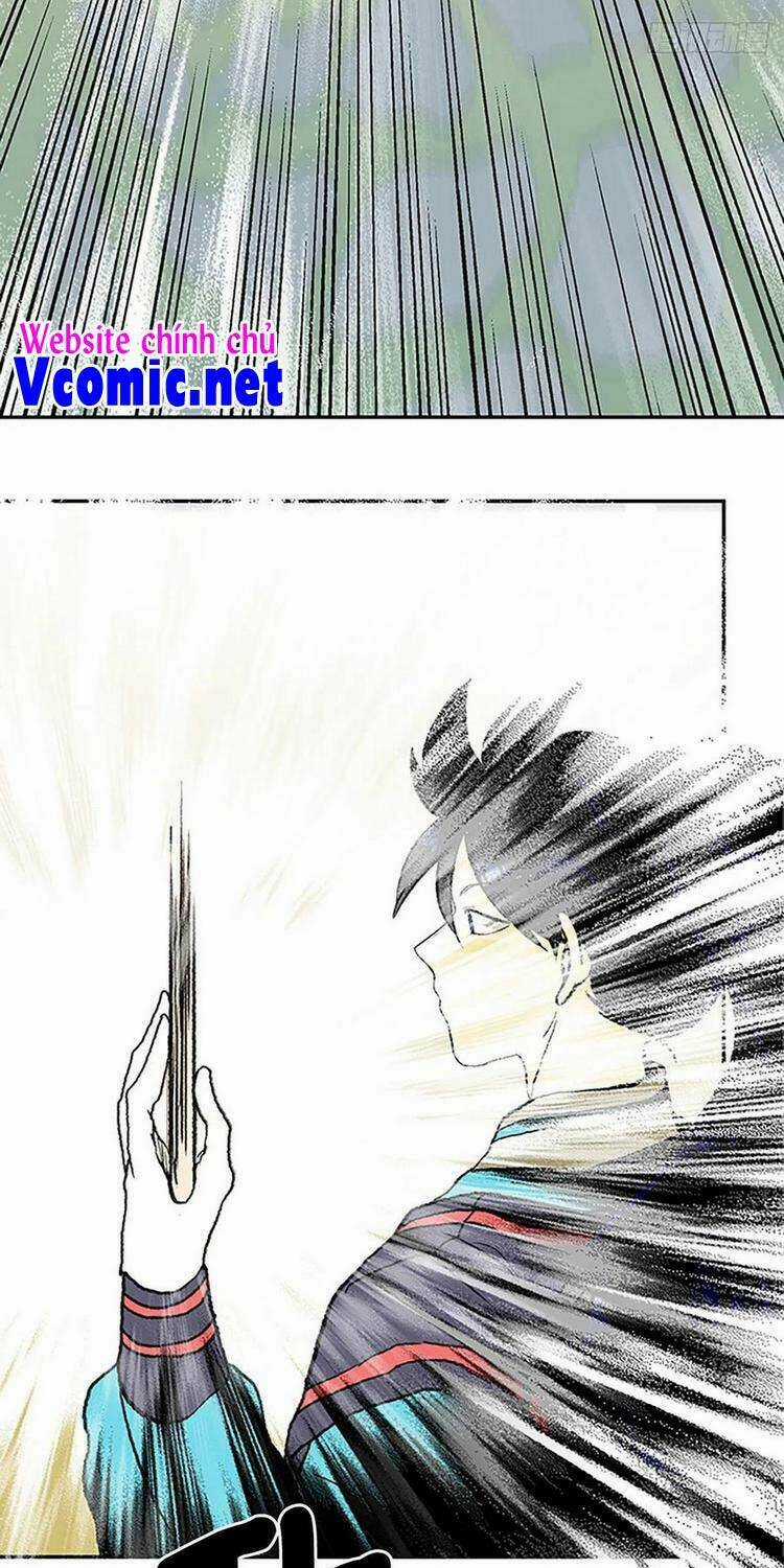 Học Sĩ Tái Sinh Chapter 198 trang 12