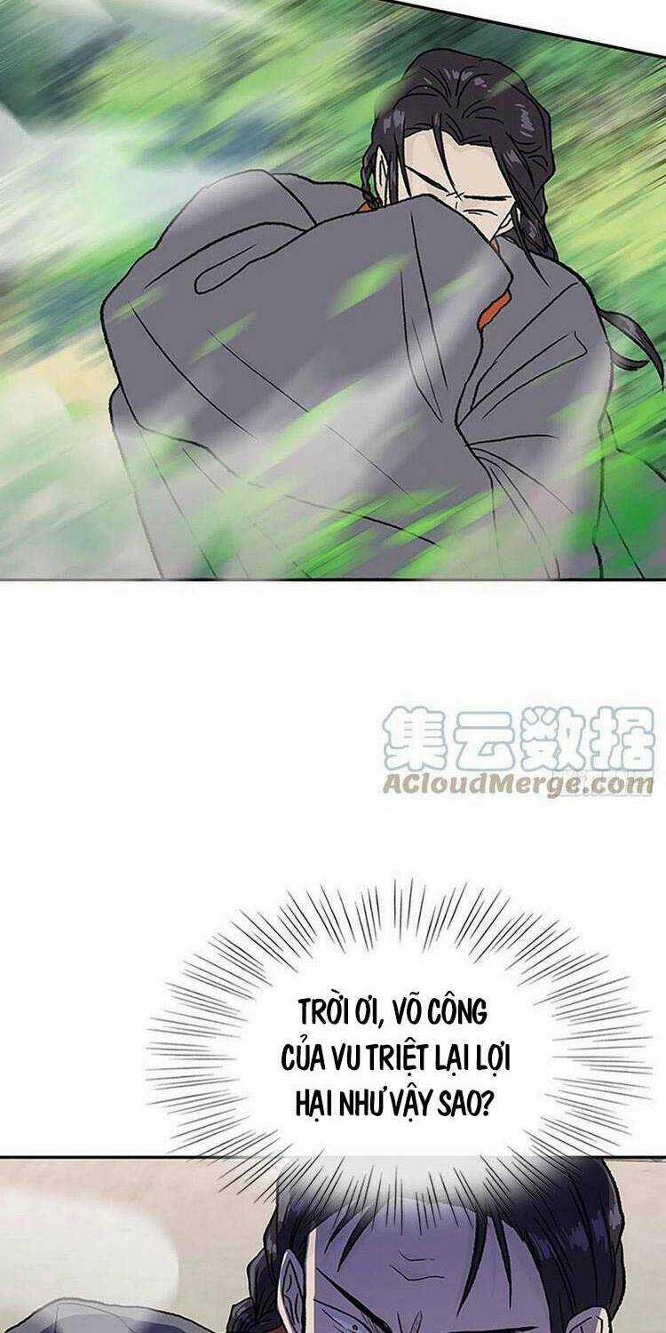 Học Sĩ Tái Sinh Chapter 198 trang 15