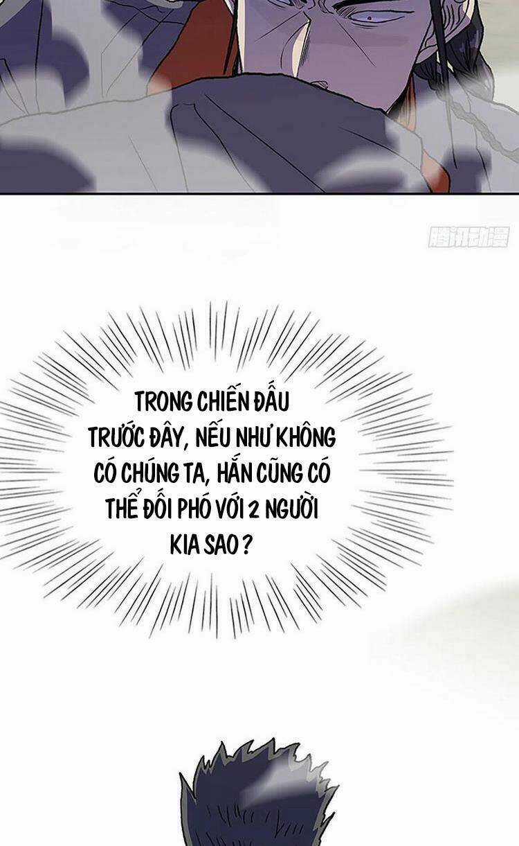 Học Sĩ Tái Sinh Chapter 198 trang 16