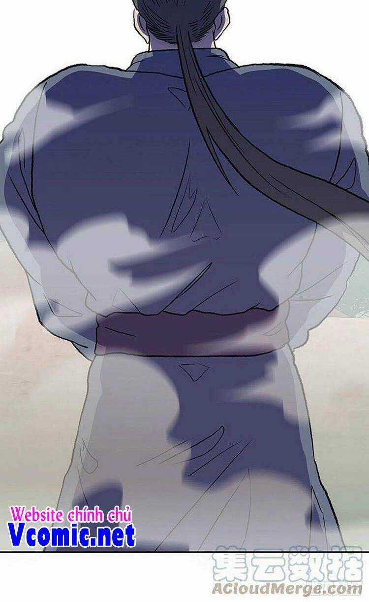 Học Sĩ Tái Sinh Chapter 198 trang 17