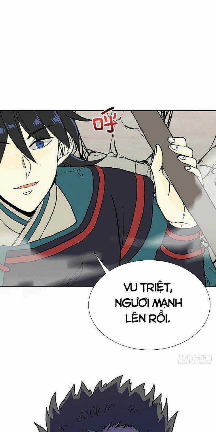 Học Sĩ Tái Sinh Chapter 198 trang 18