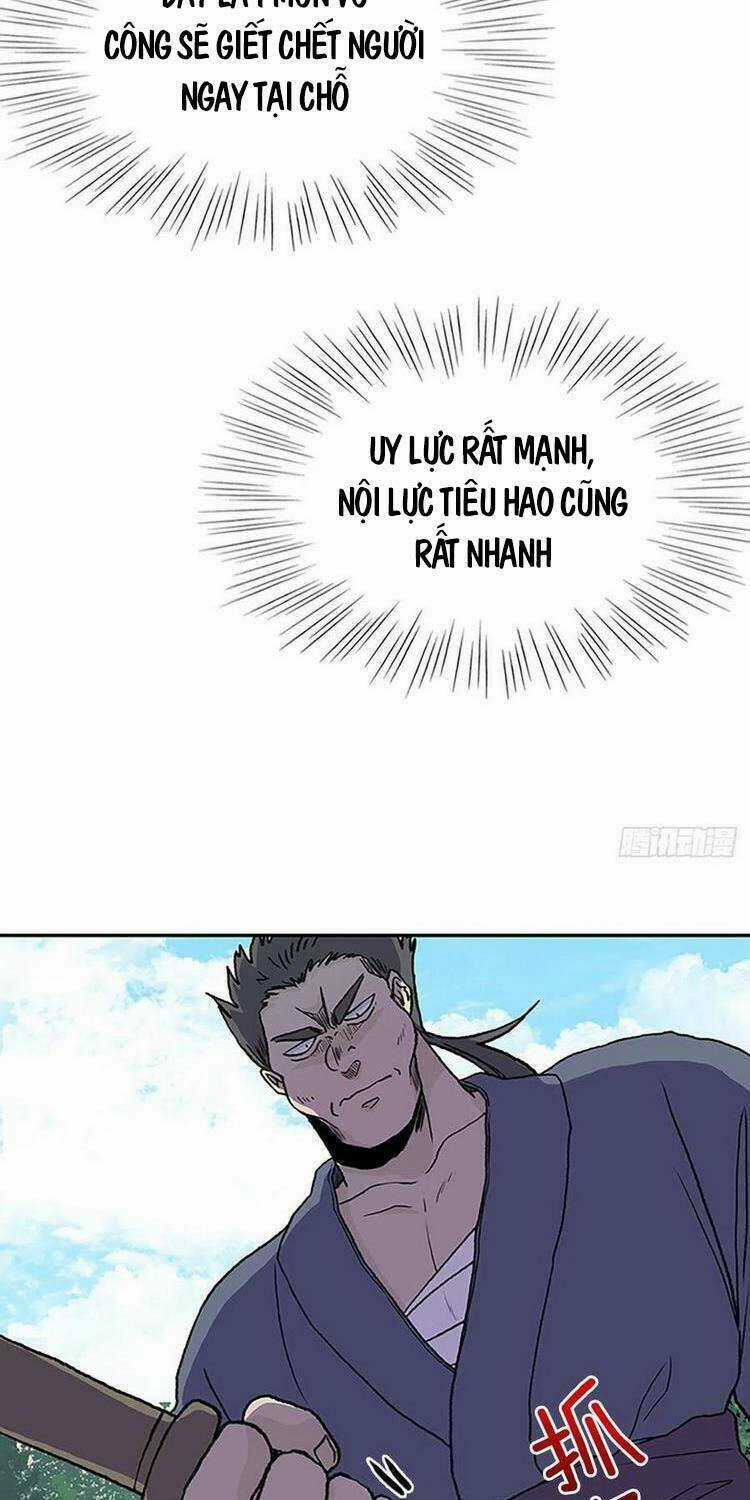 Học Sĩ Tái Sinh Chapter 198 trang 2