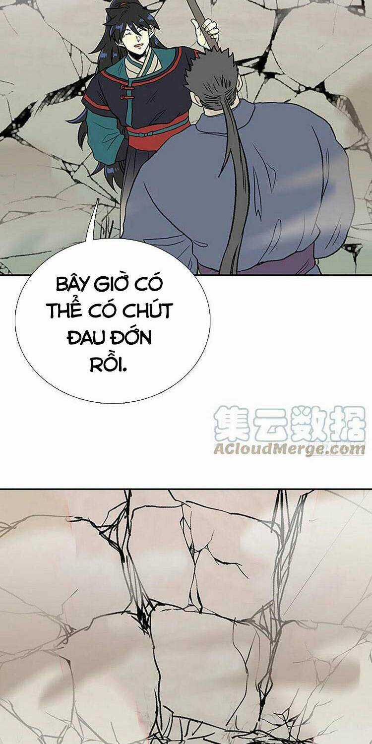 Học Sĩ Tái Sinh Chapter 198 trang 21