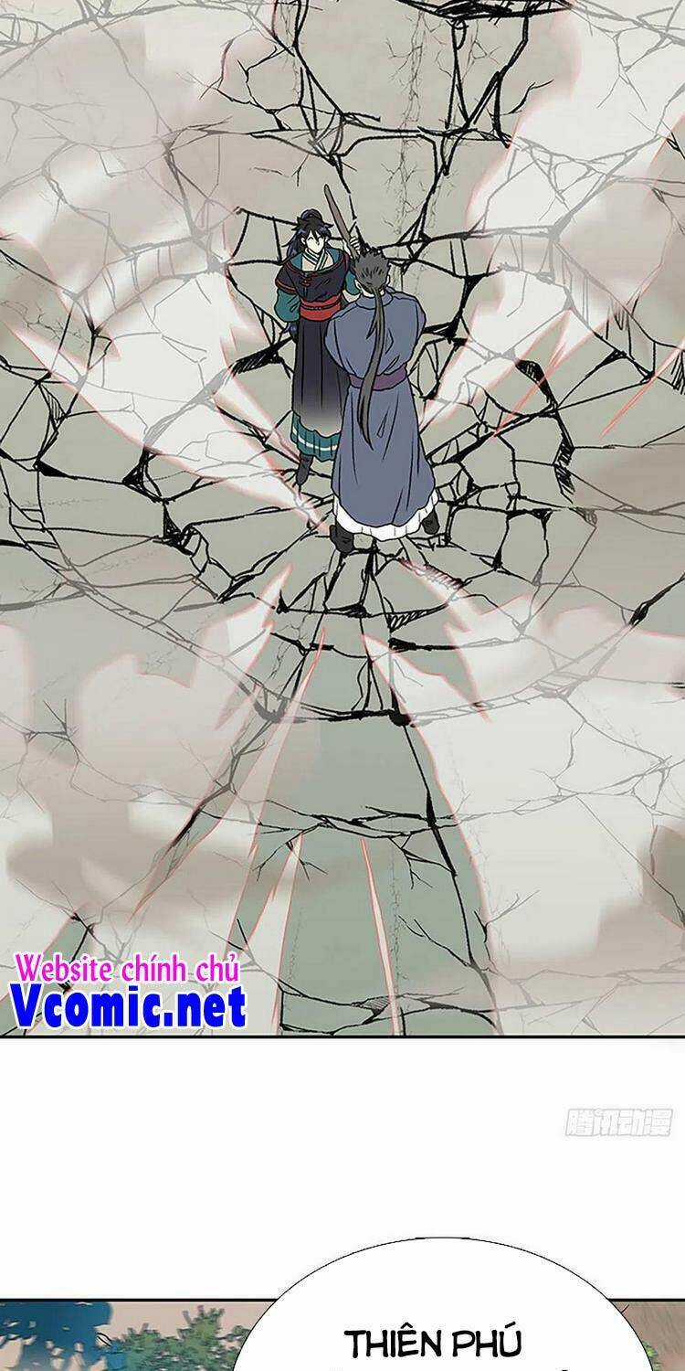 Học Sĩ Tái Sinh Chapter 198 trang 22