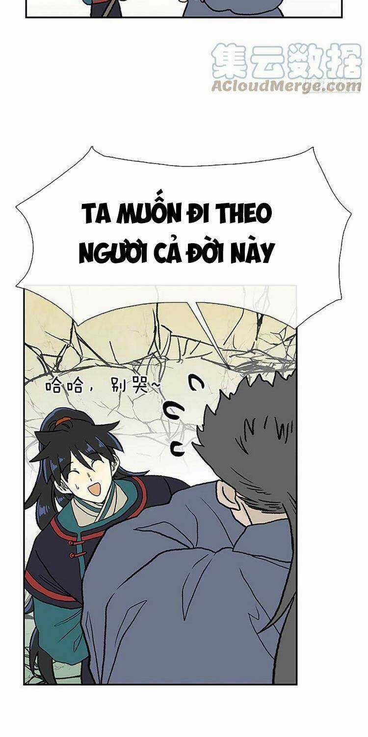 Học Sĩ Tái Sinh Chapter 198 trang 26