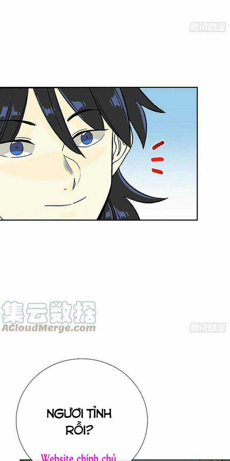 Học Sĩ Tái Sinh Chapter 198 trang 27