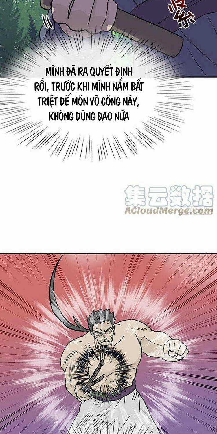 Học Sĩ Tái Sinh Chapter 198 trang 3