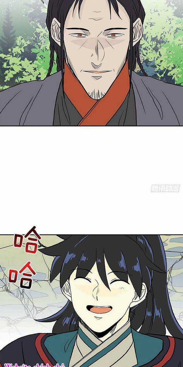 Học Sĩ Tái Sinh Chapter 198 trang 30