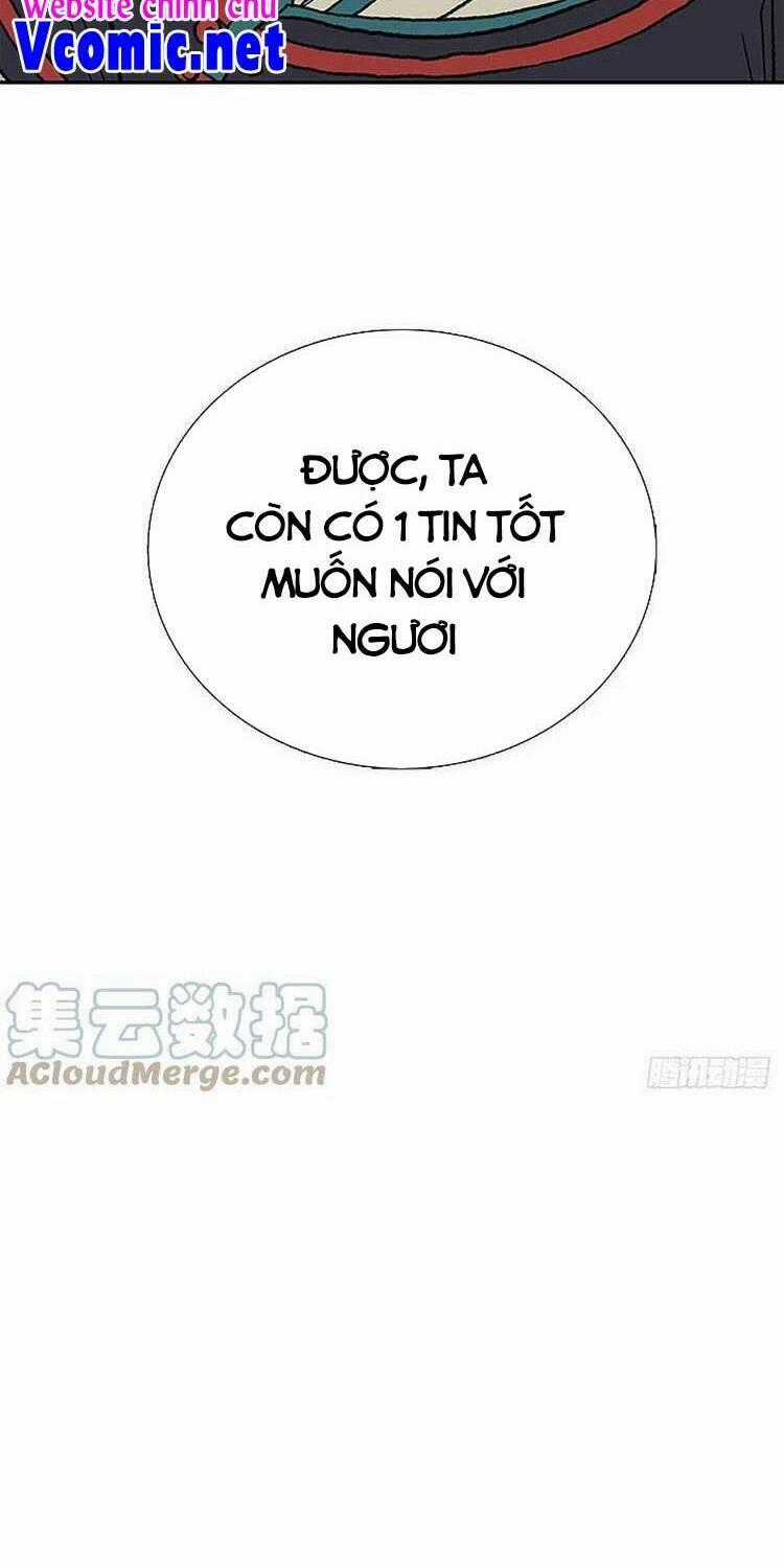 Học Sĩ Tái Sinh Chapter 198 trang 31