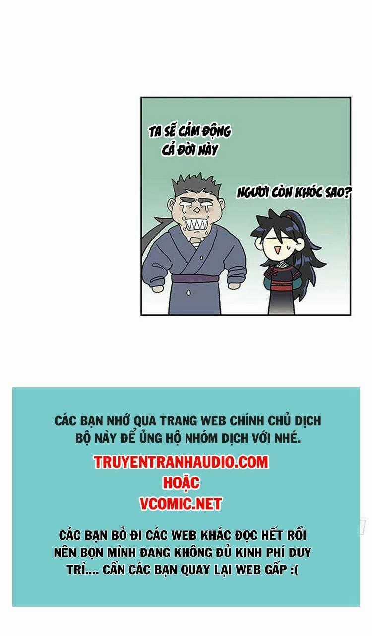 Học Sĩ Tái Sinh Chapter 198 trang 32