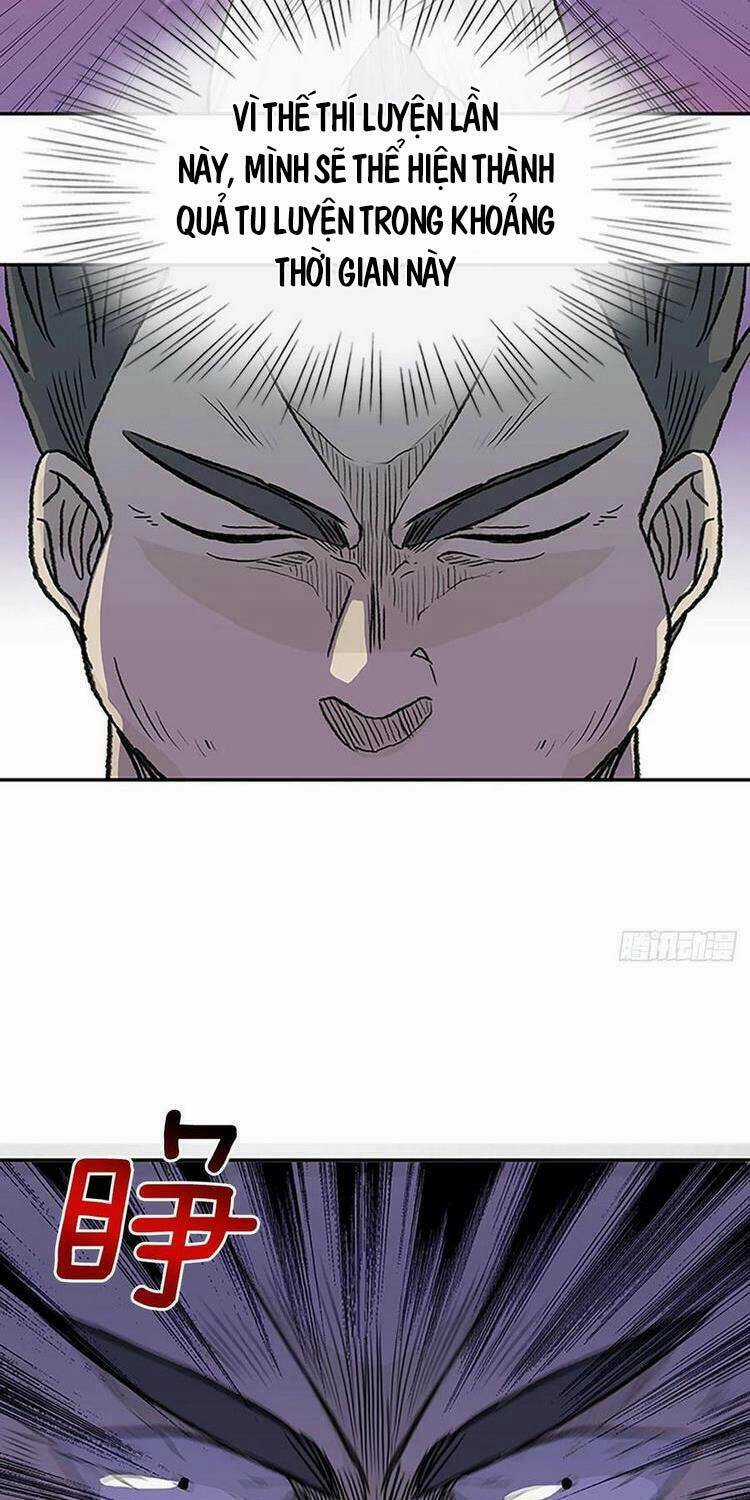 Học Sĩ Tái Sinh Chapter 198 trang 4