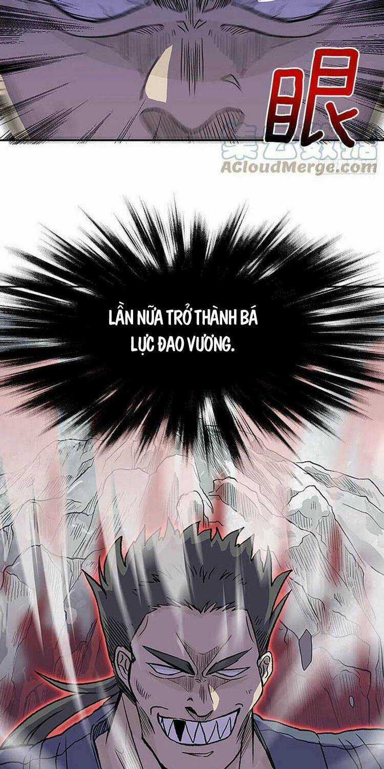 Học Sĩ Tái Sinh Chapter 198 trang 5