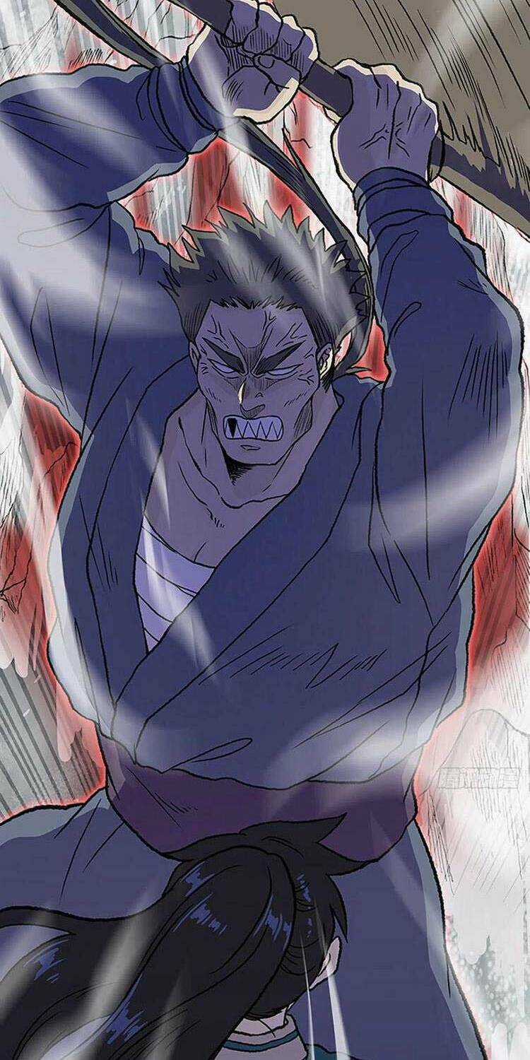 Học Sĩ Tái Sinh Chapter 198 trang 9