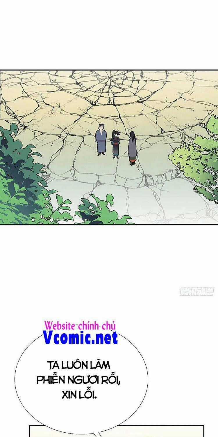 Học Sĩ Tái Sinh Chapter 199 trang 0