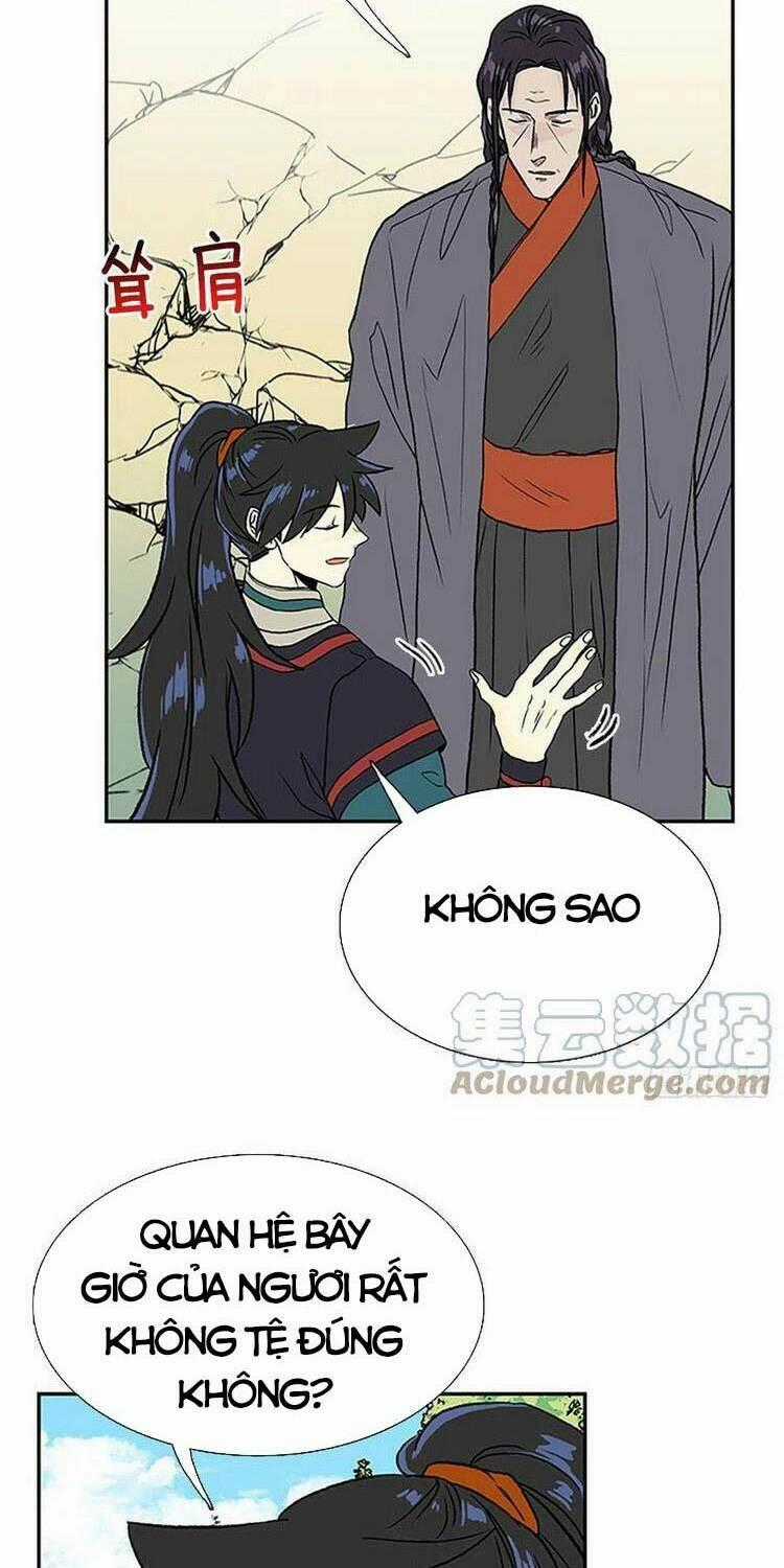 Học Sĩ Tái Sinh Chapter 199 trang 1