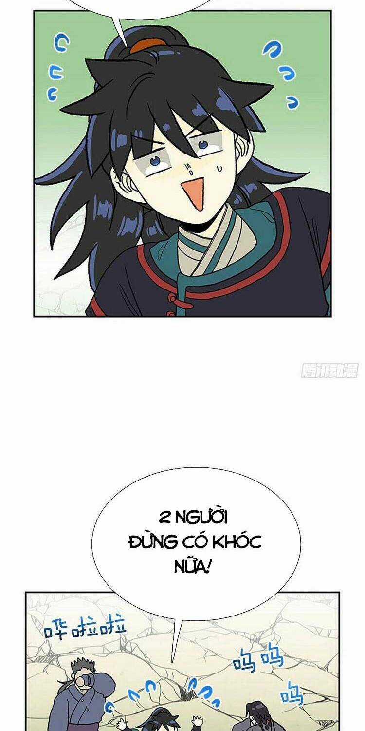 Học Sĩ Tái Sinh Chapter 199 trang 11