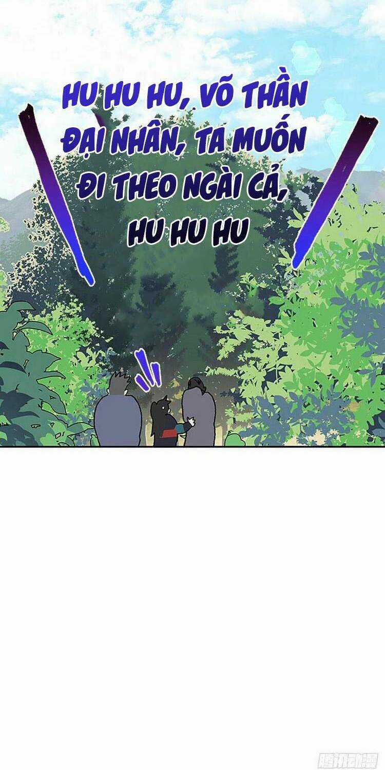 Học Sĩ Tái Sinh Chapter 199 trang 15